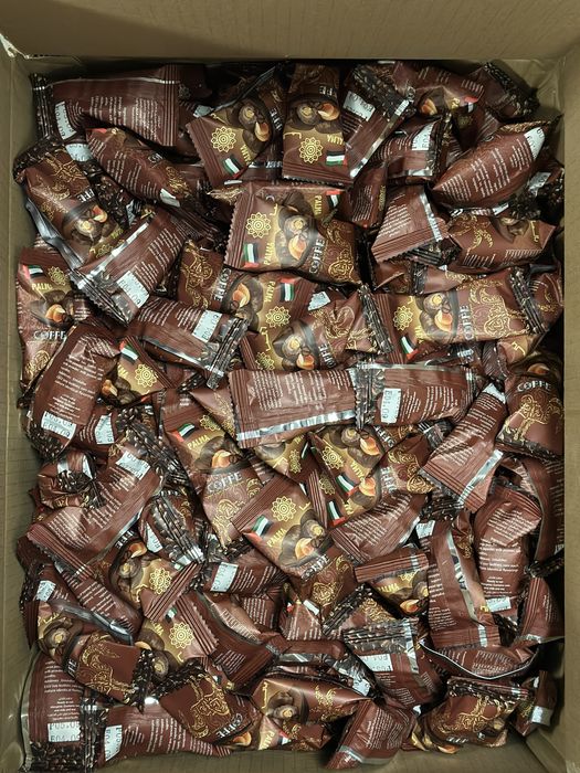 Финики в Шоколаде