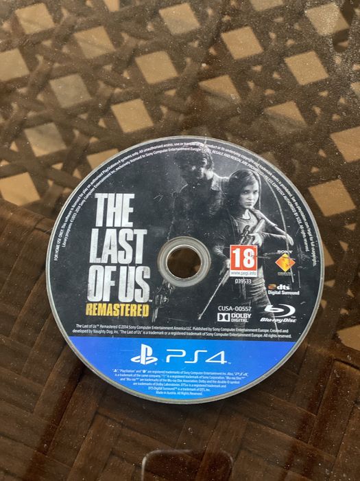 Один из нас. DETROIT