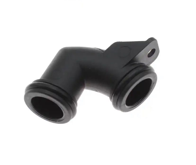 Conducta Furtun Conector Teava Pipa Cot Apa Mercedes W202 W203 W210