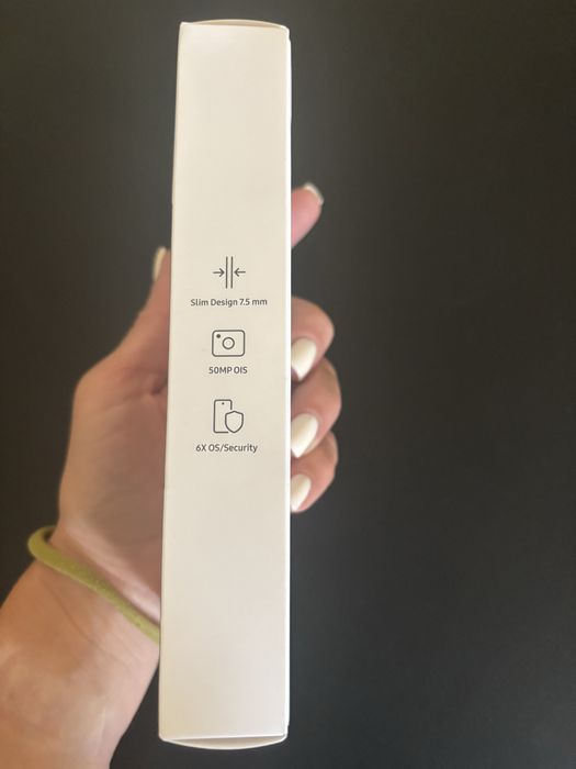 Samsung Galaxy A17 неразпечатан