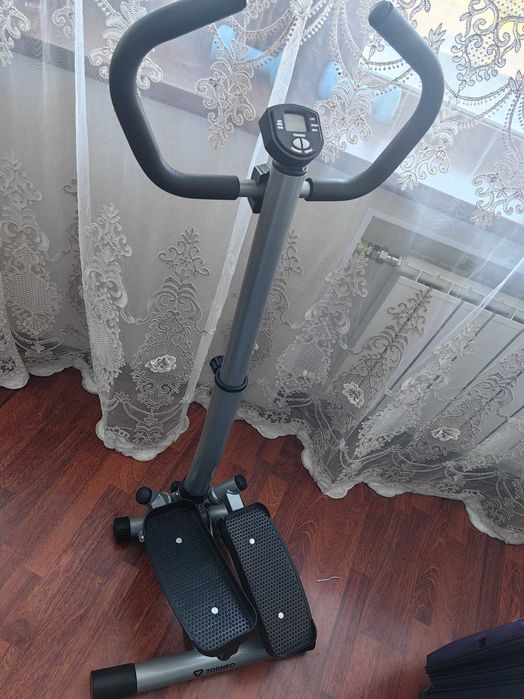 Продам тренажёр длядля похудения