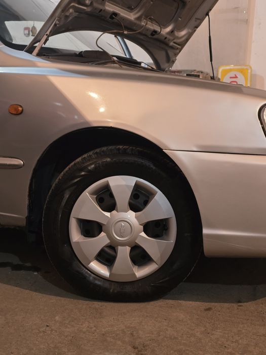 Продам Hyundai Accent