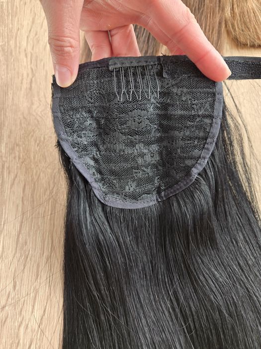 Естествени опашки 100 гр. 50 см.