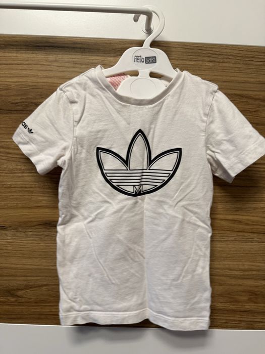 Детски Adidas за момиче/момче 4 г.