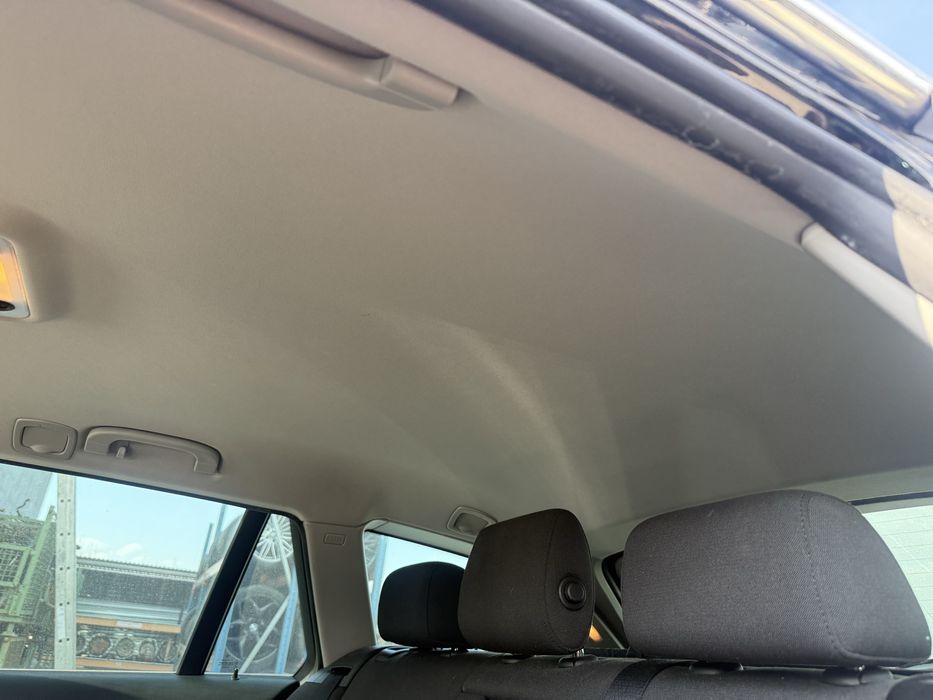 Plafon alb E91 cu sau fara trapa /panoramic