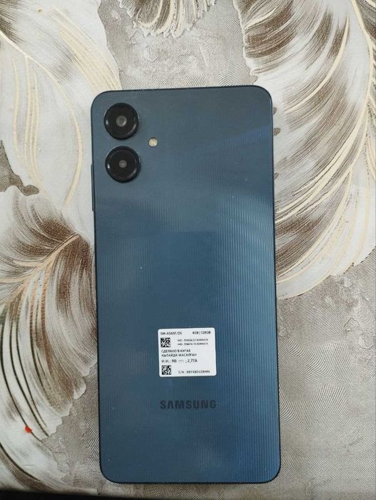 Samsung galaxy a06