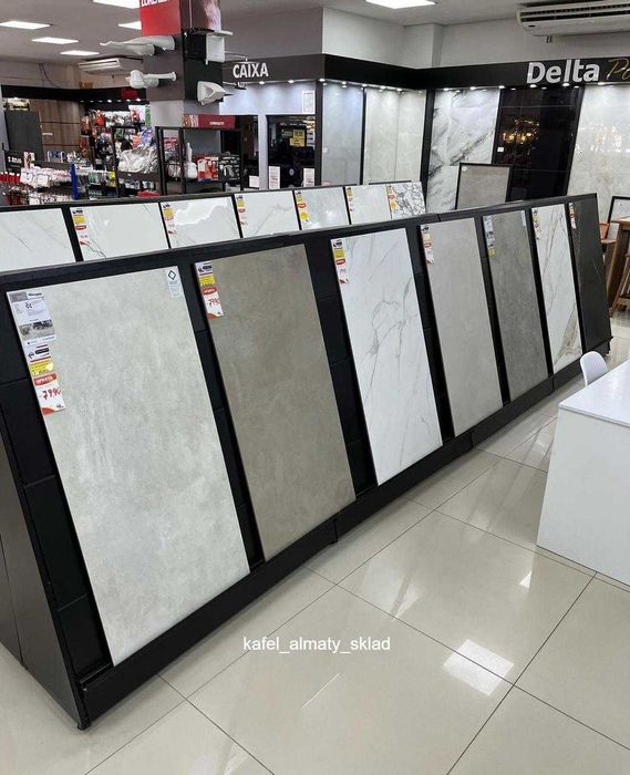 Кафель керамогранит керамические плитки со склада