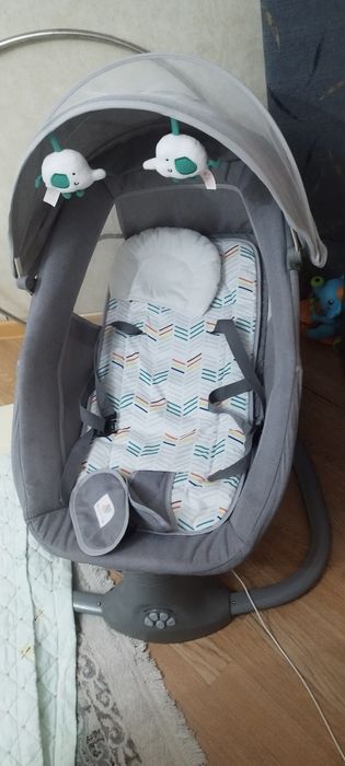 Шезлонг Mastela .