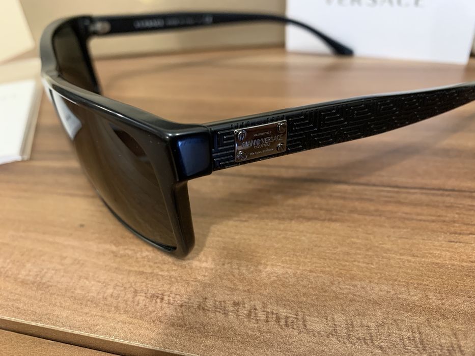 ПРОМО VERSACE Слънчеви очила VE4274 Версаче 100% оригинал