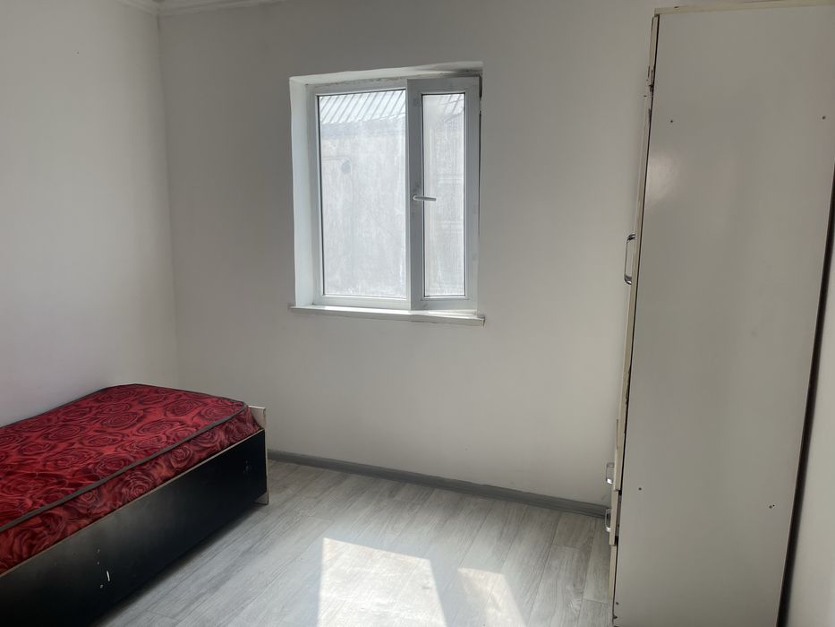 Квартира жалға беріледі