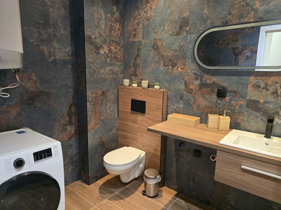 Продава се Двустаен апартамент в Варна, м-т Боклук Тарла - 70 кв.м за 8 €/кв.м - Снимка #1