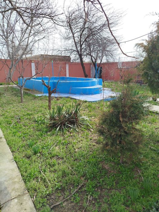 Продается дача в Кибрайском районе