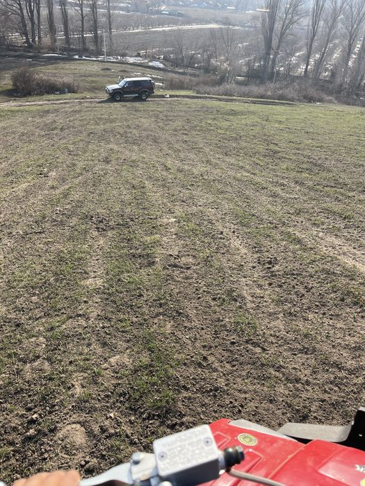 Все хорошей на ходу