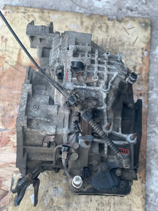 Привозной Вориятор Mitsubishi Lanser 9