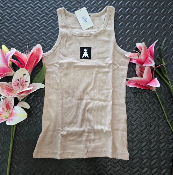 Дамски потник за летните горещи дни.