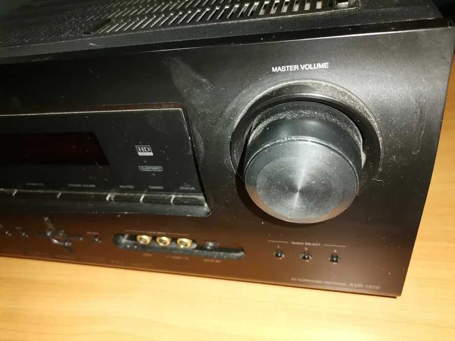 Denon amplificator AVR 1610
