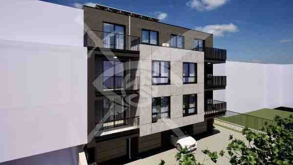 Продава се Тристаен апартамент в Несебър - 139 кв.м за 1144 €/кв.м - Снимка #2