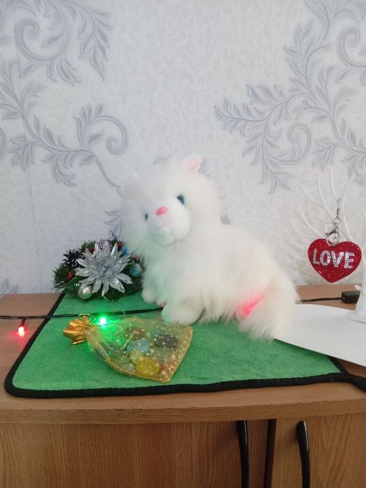 Мягкие игрушки 6 ШТУК .КРАСИВЫЕ.