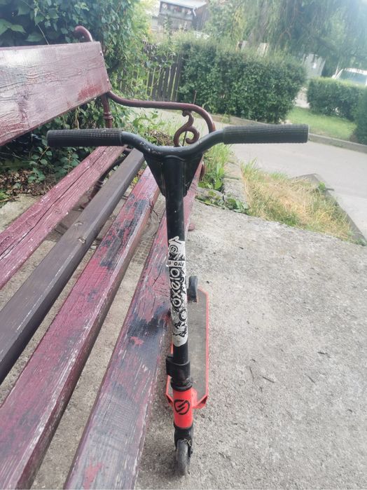 Trotineta freestyle OXELO