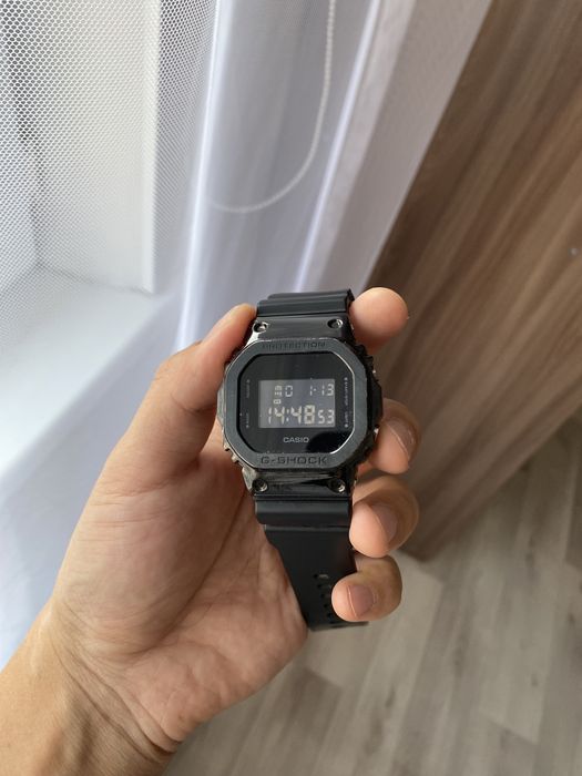 Мужские часы Casio