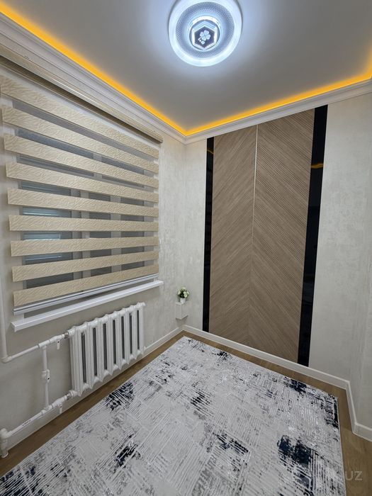 1/3/4 Продаётся одна комнатная квартира. Авиасозлар-1, Кадышева базар