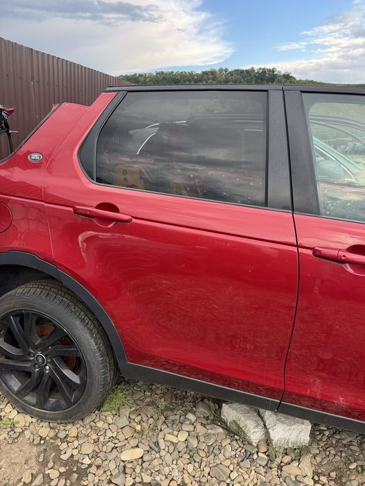 Usa / Portiera dreapta spate Land Rover Discovery Sport 2016