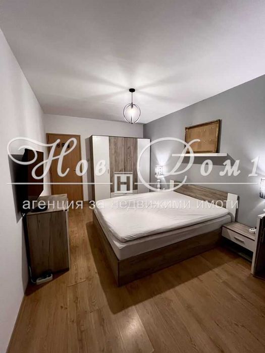 Дава се под наем Двустаен апартамент в София, Овча купел - 50 кв.м за 600 € - Снимка #4