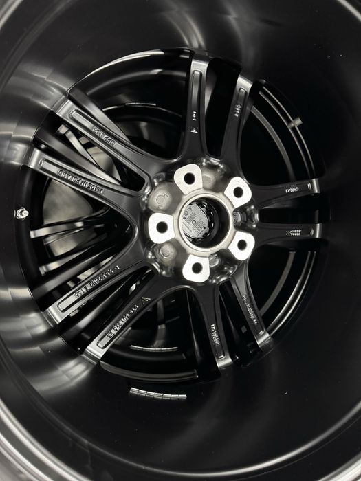 Jante Porsche Cayenne R21 Originale 9Y0 Pirelli Vara 90% 23/2024