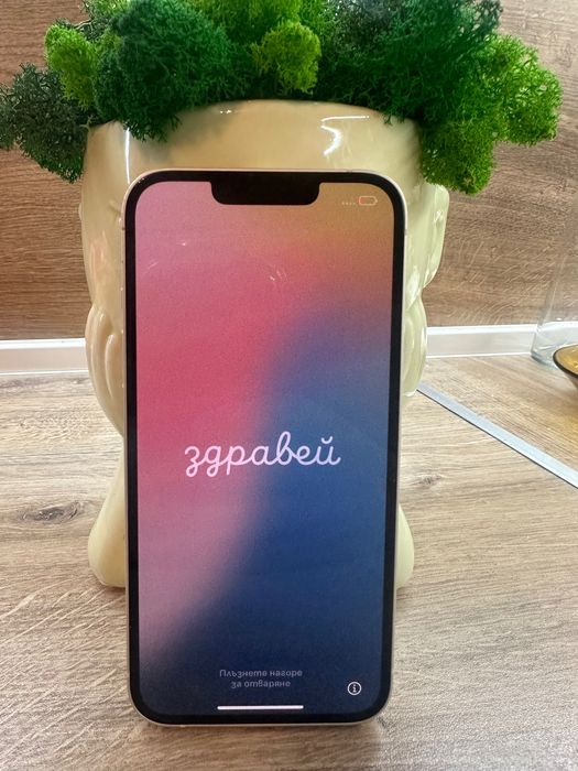 Iphone 13 128 GB White