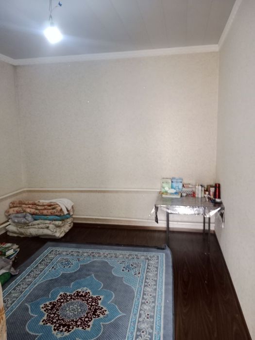 Uchaska sotiladi Qashqadaryo 4 xona srochna