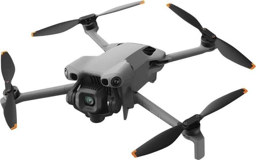 Квадрокоптер -Дрон DJI Mini 5 Pro Fly More Combo Plus (DJI RC 2)
