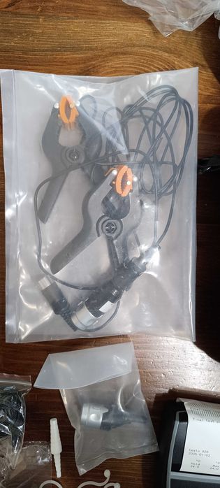 Газ анализатор Testo 327-1