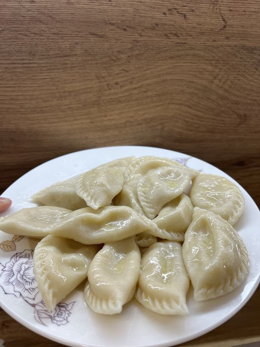 Продаю домашние полуфабрикаты