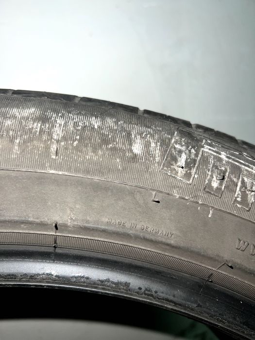 Употребявани летни гуми Pirelli Scorpion Verde