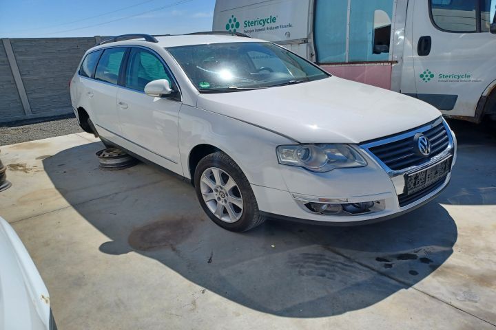 Modul / Calculator coloana de volan 3C0953549E Volkswagen VW Passat B