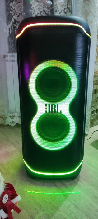 JBL Partybox ultimate 1100W/2025 impecabila garanție 2029