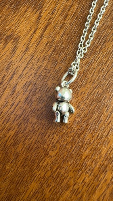 Pandantiv pandora argint