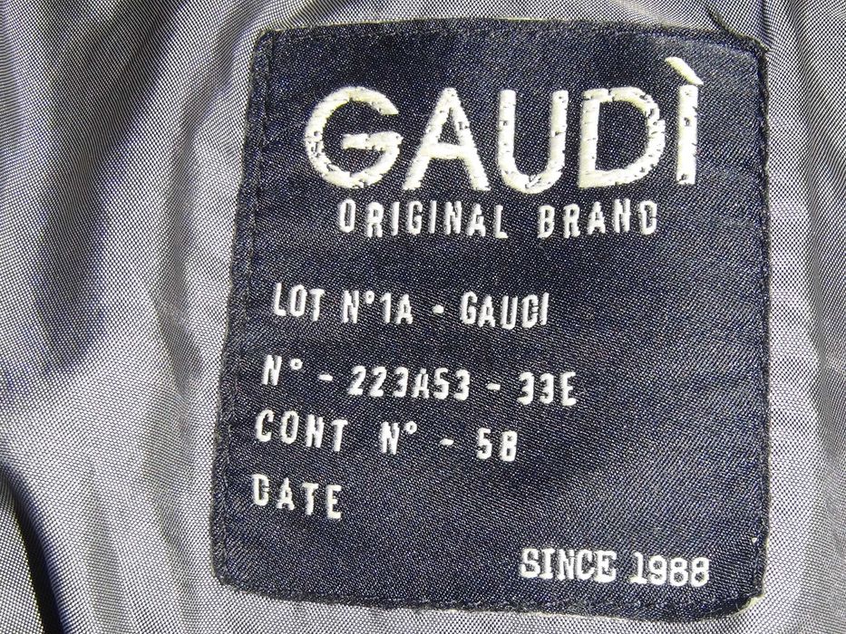 Дамско ПУХЕНО яке Gaudi