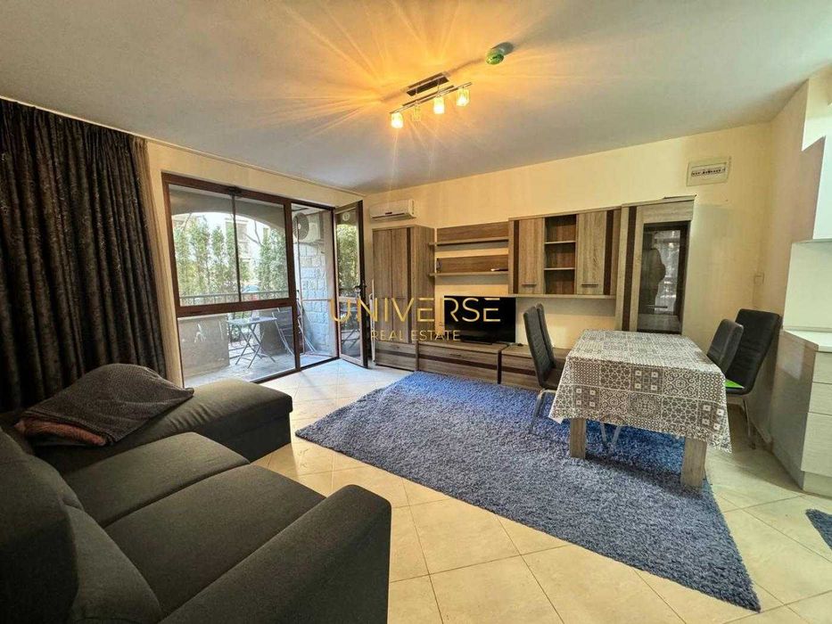 Продава се Двустаен апартамент в к.к. Слънчев бряг - 68 кв.м за 878 €/кв.м - Снимка #3