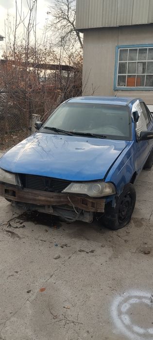 Продам Daewoo Nexia