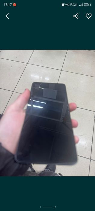 ZTE BLADE A36 обмен