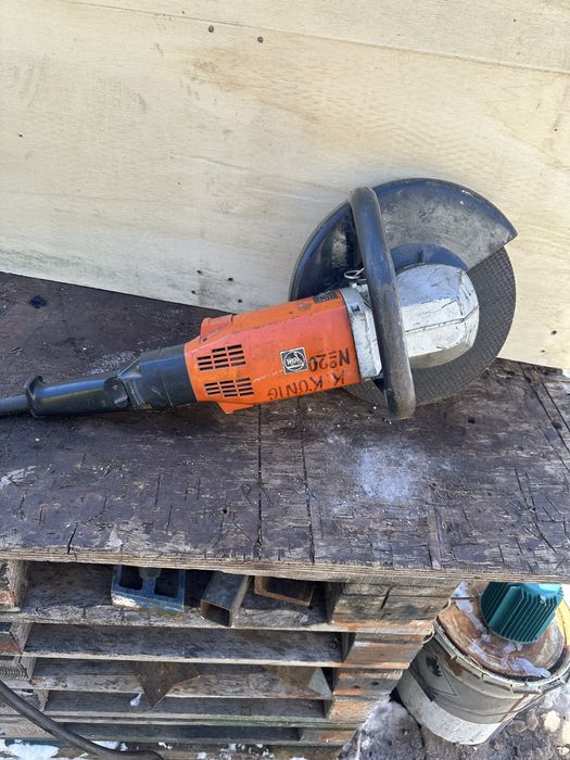 Hilti DAG 230 D,Fein,Holz Her 2424