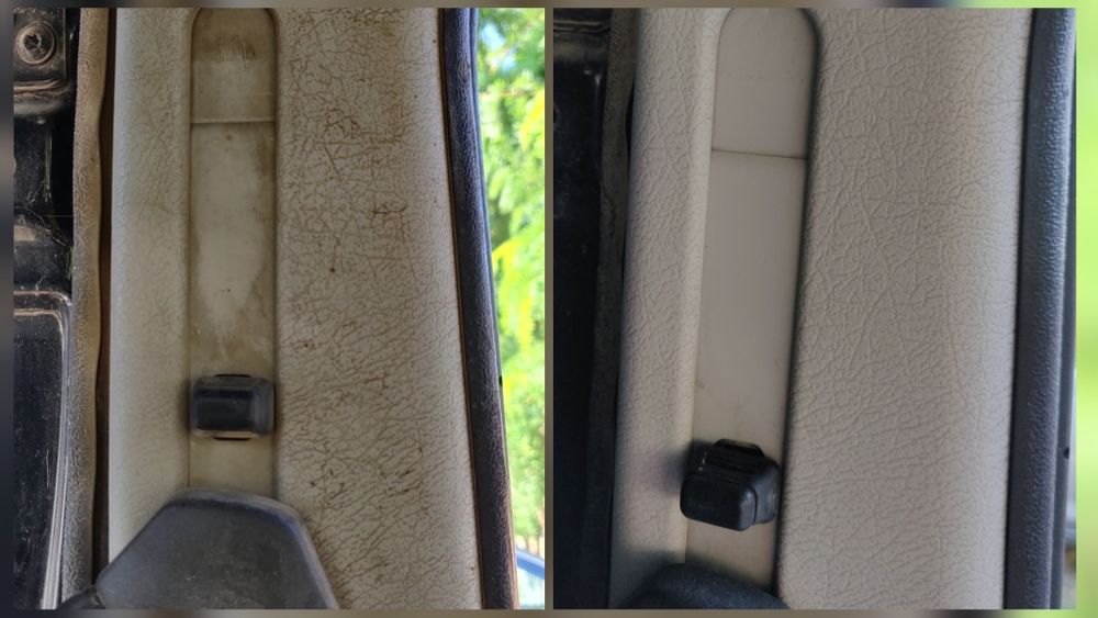 Servicii de curățenie auto (Detailing)