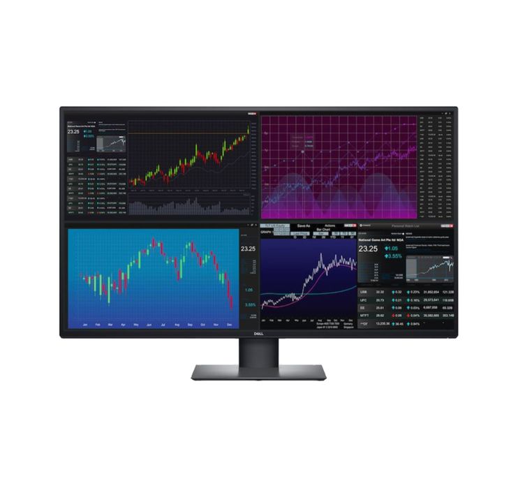 Monitor Dell U4320q 42.5"