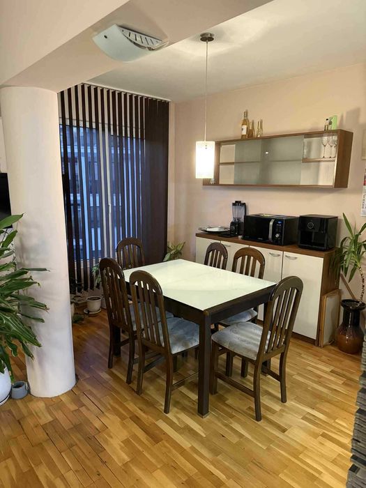 Продава се Тристаен апартамент в София, Медицинска академия - 110 кв.м за 2086 €/кв.м - Снимка #3