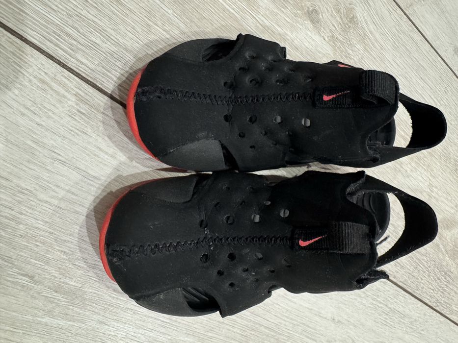 Детски сандали Nike 26