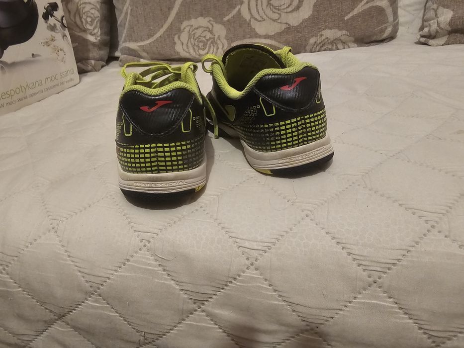 pantofi sport unisex Joma nu Adidas Nike Jordan Puma Reebok măsura 33,