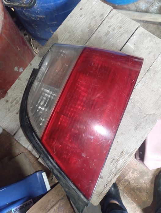 Задний стоп. Некси. 1