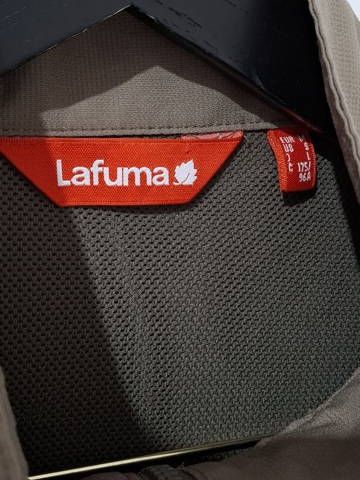 Vesta Outdoor Trekking Lafuma pentru bărbați, mărime M, cargo hiking