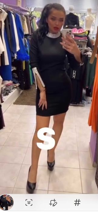 Само днес !! Нов дамски комплект